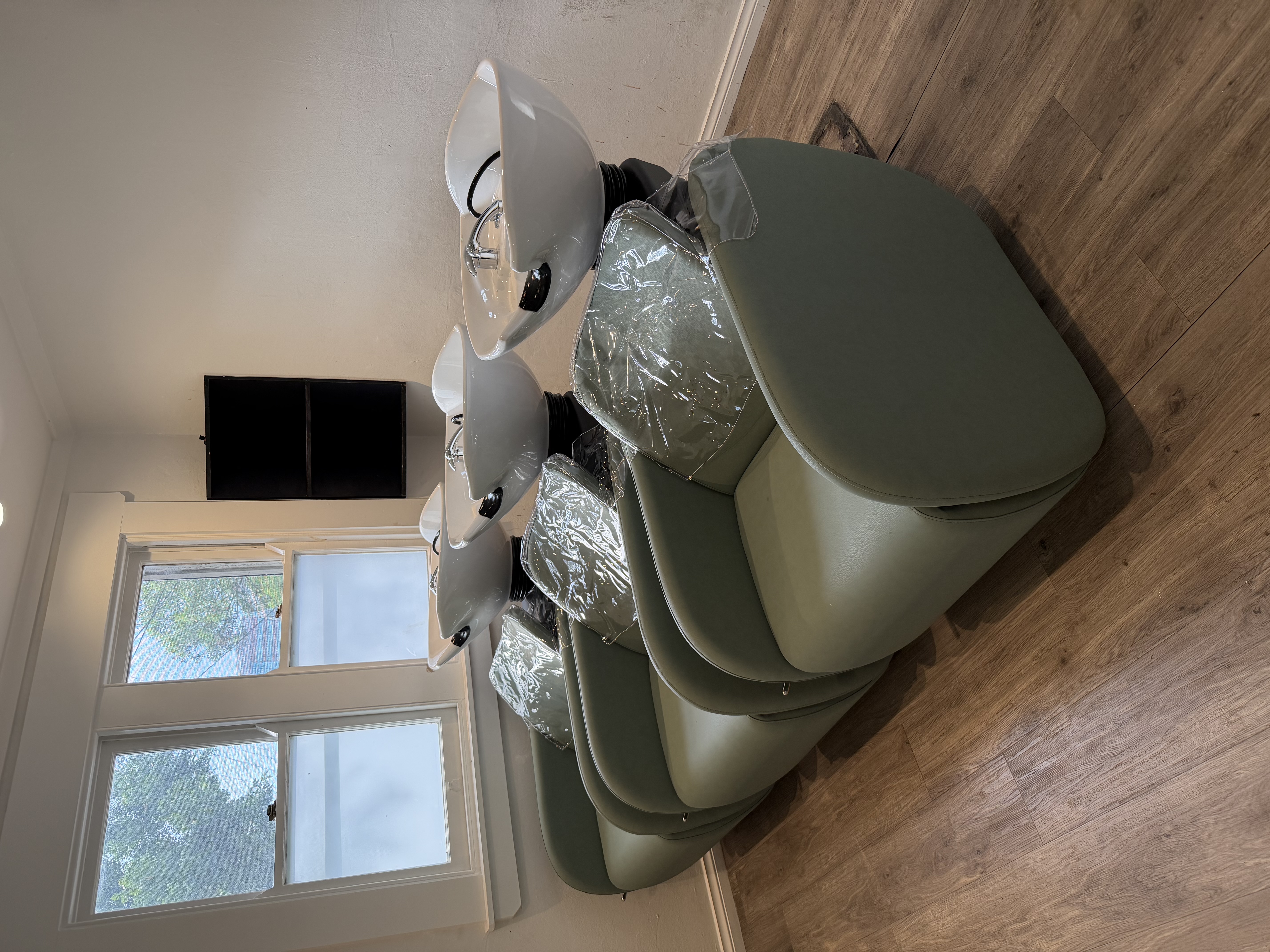 Plumbing job photo 11