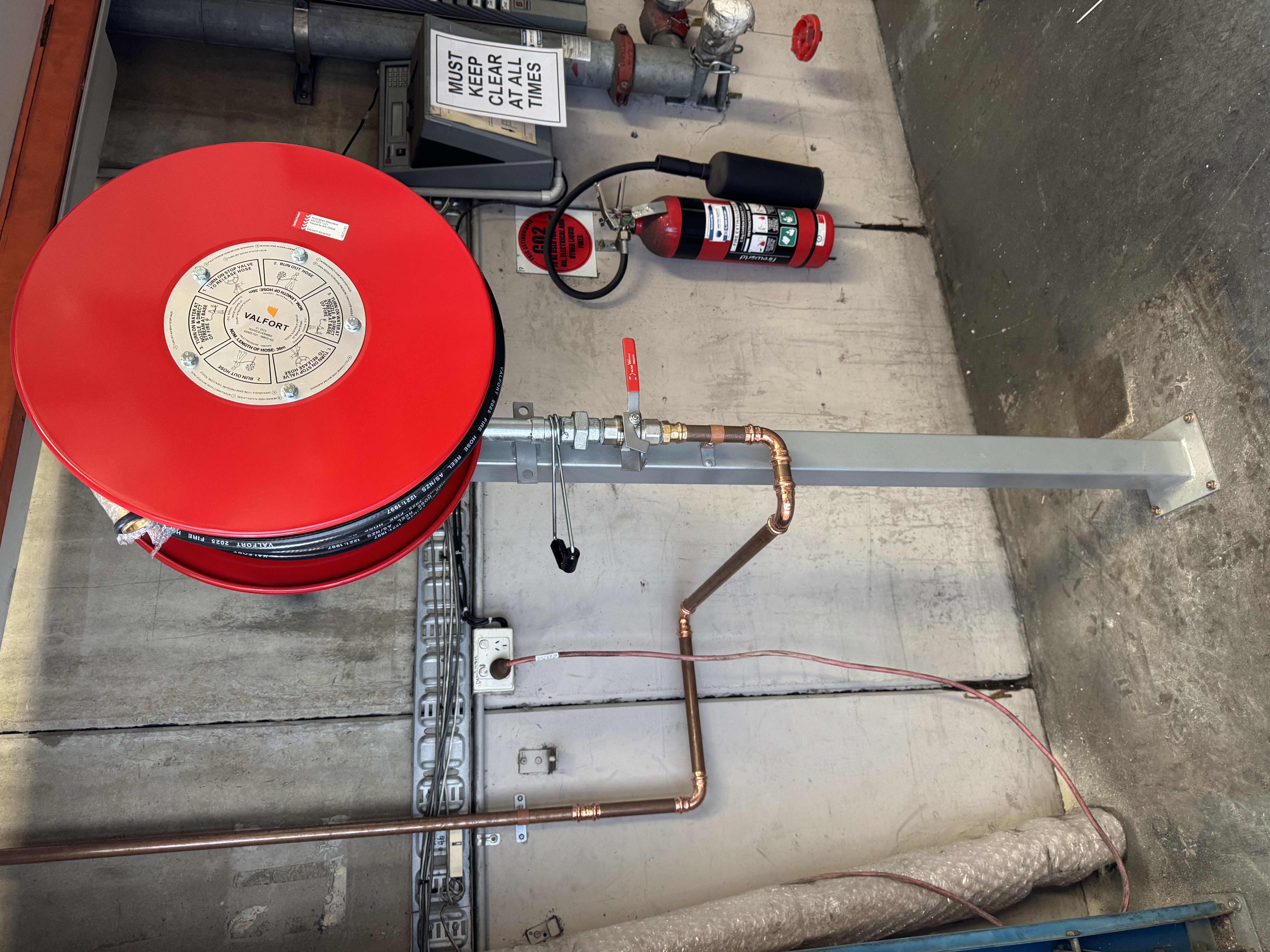 Plumbing job photo 14