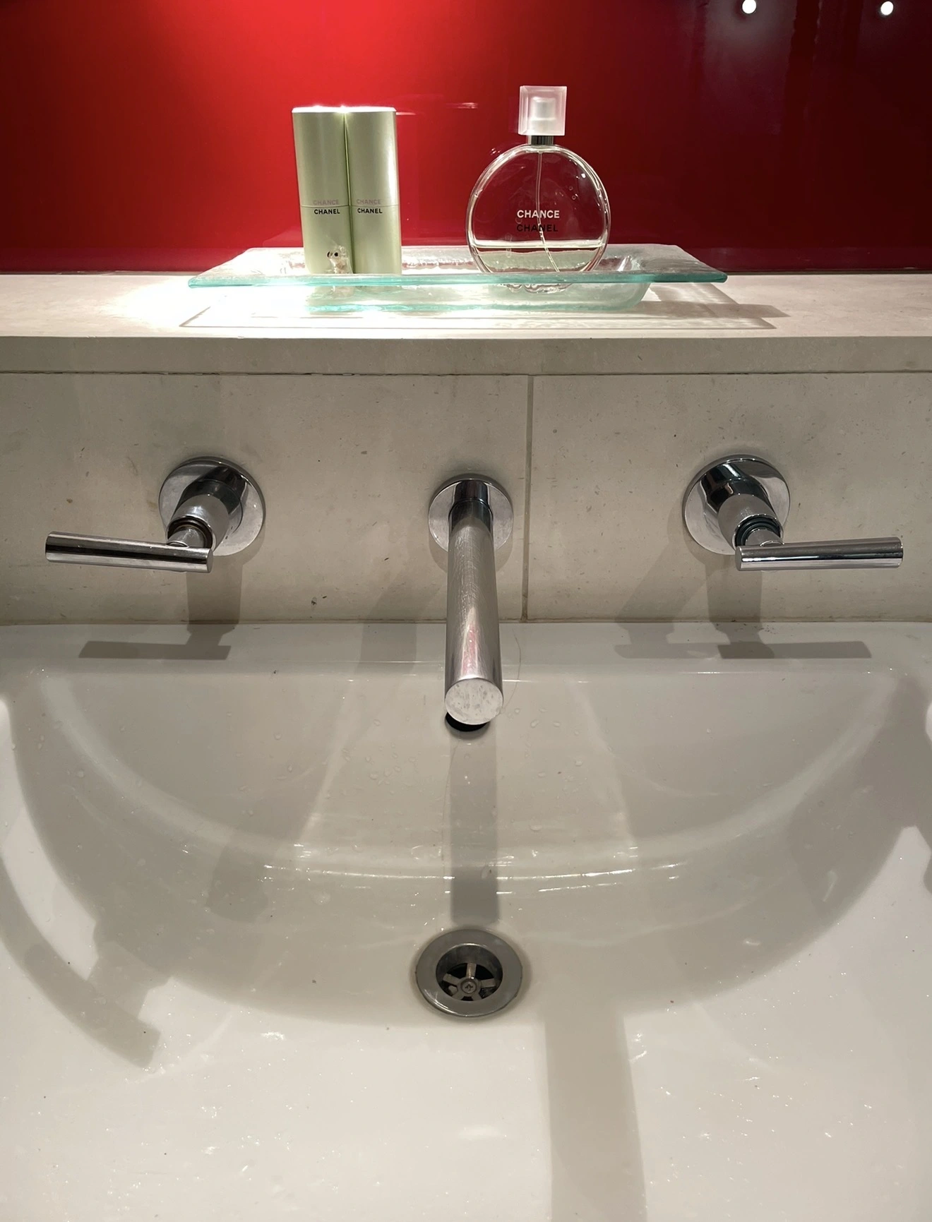 
		leaking taps plumbing job photo